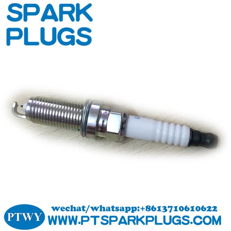 Wholesale iridium  spark plugs For  RENAULT 22401_JA01B